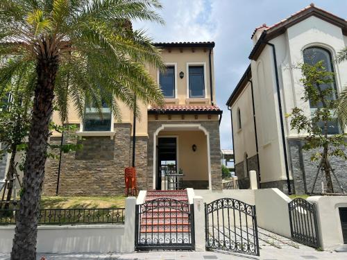 Xuyen Moc Villa | Villa Hồ Tràm 3636