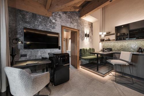 Zellbergeben Apartment | Villa Haidacher Relax & Lifestyle Apartments