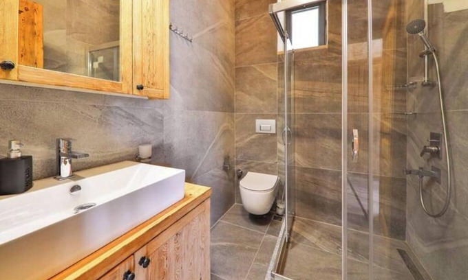 Kas Villa | Villa HAN' Amazing Farmhouse in Nature