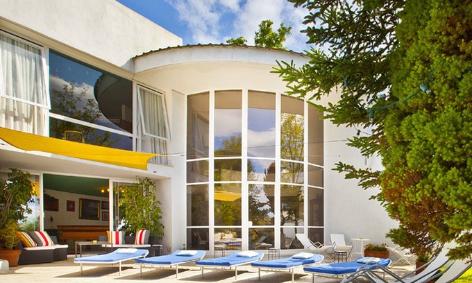 San Pietro House | Villa Hector with private pool