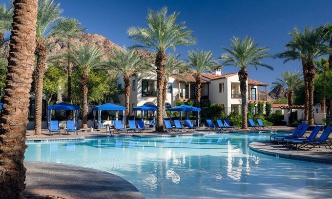 La Quinta Villa | Villa Hermosa - Family/Weddings/Coachella