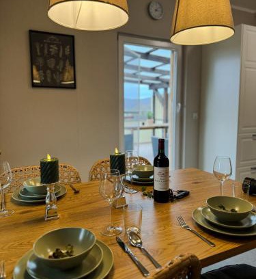 Bad Sooden-Allendorf Apartment | Villa Herzog