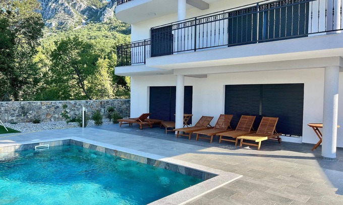 Bribir House | Villa Hidden Gem