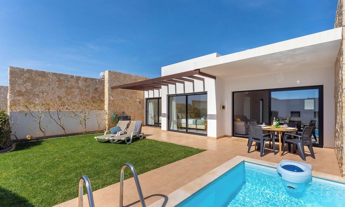 Sagres House | Villa Hobie Cat - private pool