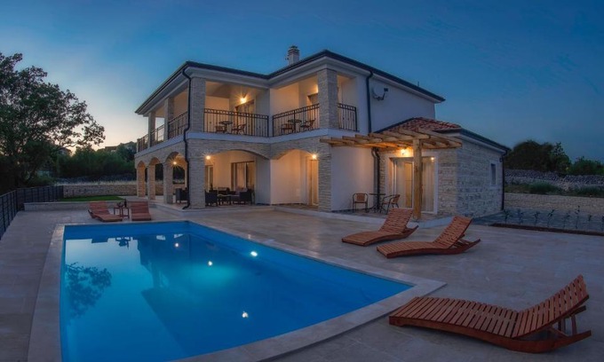 Milohnici Villa | Villa Holiday