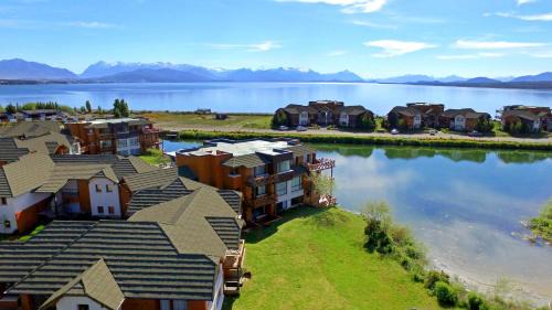 Dina Huapi Apartment | Villa Huapi