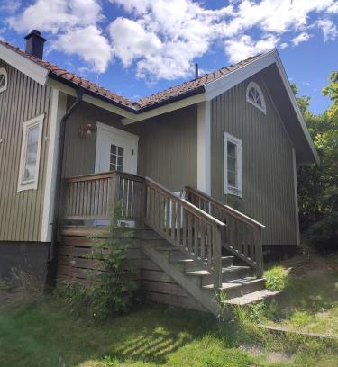 Norrtalje Villa | Villa i Norrtälje