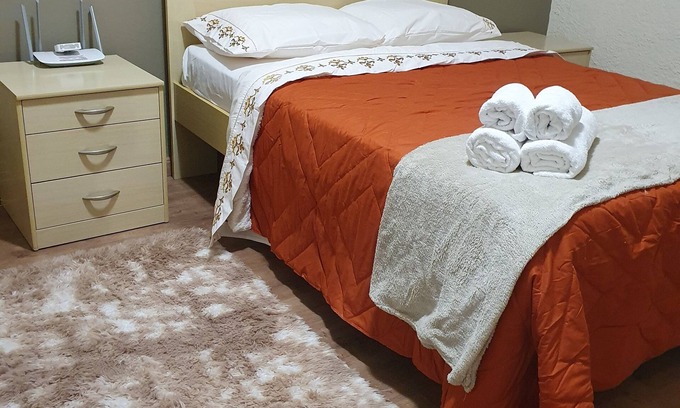 Serra Negra Apartment | Villa Ida, Apto c/Sala e Copa p/5 Pessoas