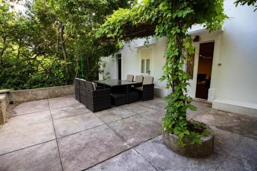 Nerezine Villa | Villa Iginia, Nerezine