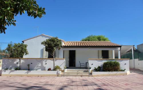 Ognina House | Villa IGMA