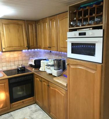 Karpenisi House | Villa Ikaros Ag Apostoloi Attica