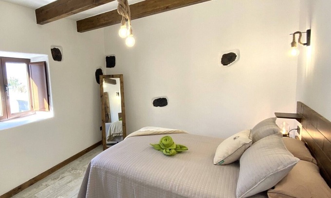 Ye Villa | Villa Ikigai piscina climatizada