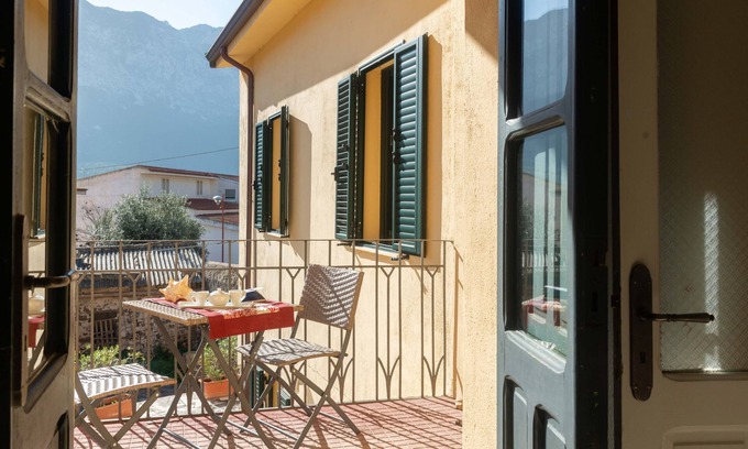 Onifai Villa | Villa Il Casale Onifai Intera