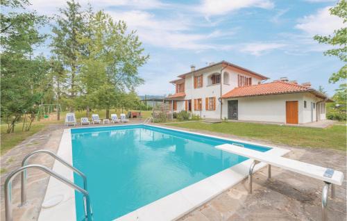 Vicchio House | Villa Il Colle