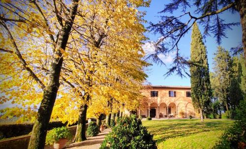 San Casciano in Val di Pesa Hotel | Villa Il Poggiale Dimora Storica