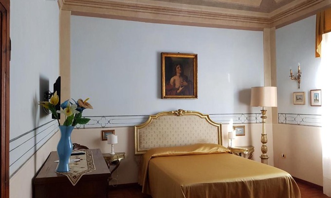 Pisa Bed & Breakfast | Villa il Lauro