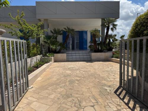 Villanova Villa | Villa ilporticciolovacanze 22