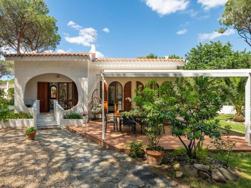 Santa Margherita di Pula House | Villa immersa nel verde a 150mt dal mare adiacente al Forte Village Resort