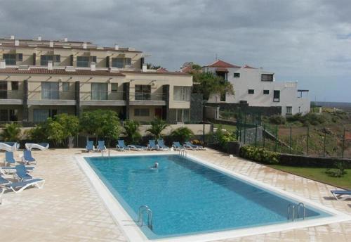 Complejo turistico Amarilla Golf Villa | Villa in Amarilla Golf