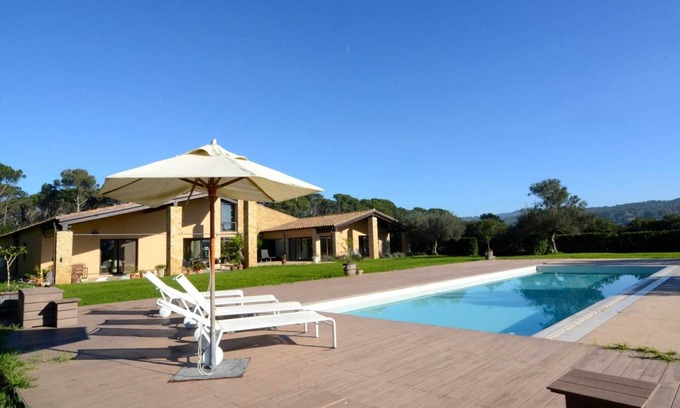 Begur Villa | Villa in Begur near Costa Brava Beaches