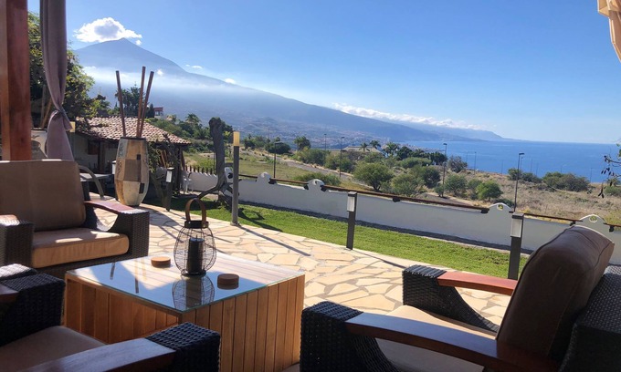 La Quinta House | Villa in La Quinta