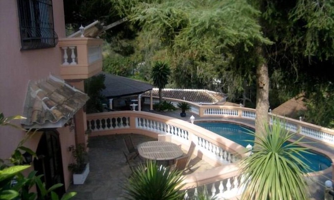 Marbella House | Villa in Marbella center