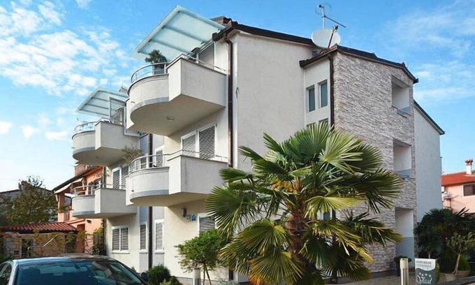 Rovinj Apartment | Villa in Rovinj near Beach & Old Town
