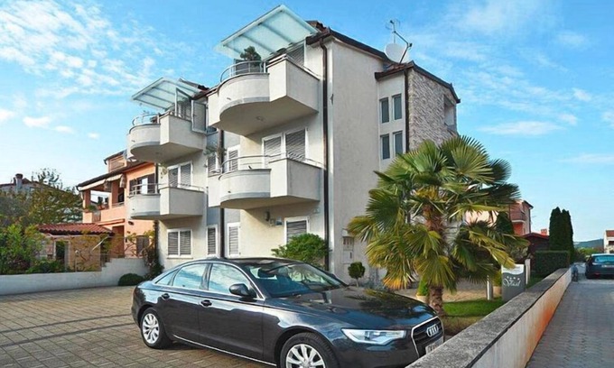 Rovinj Apartment | Villa in Rovinj near Beach & Old Town