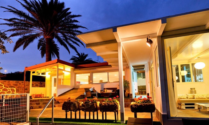 Ingenio Villa | Villa in Spain with Private Pool & Garden