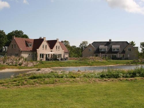 De Cocksdorp Villa | Villa in Texel with Luxurious Comfort