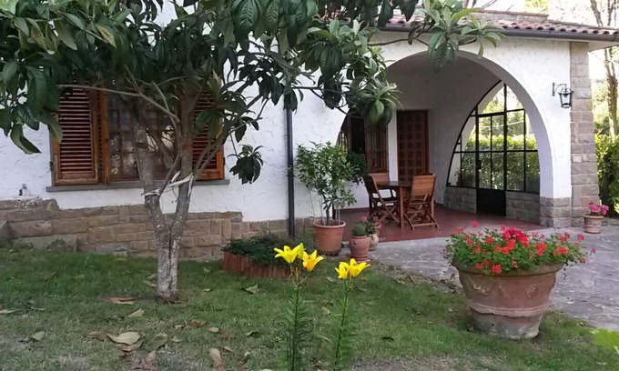 Pistoia House | Villa in Tuscany Country | Villa in Tuscany