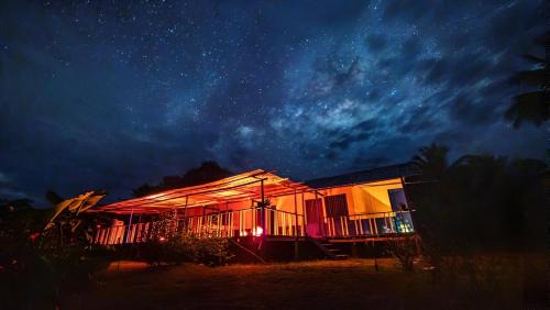 Nuqui House | Villa Inesita