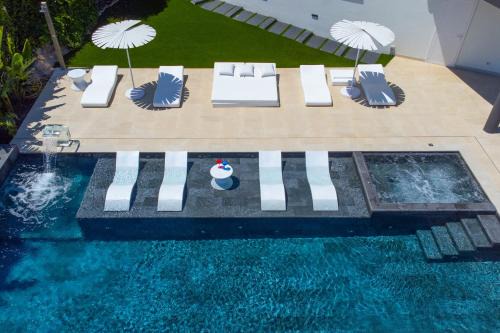 Alella Villa | Villa Infinity Barcelona