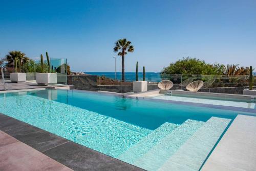 Playa Blanca Villa | Villa Infinity