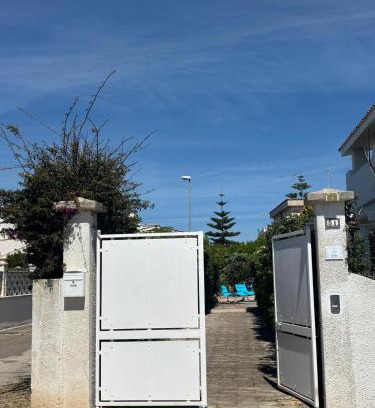 Leporano Villa | Villa Ingrosso