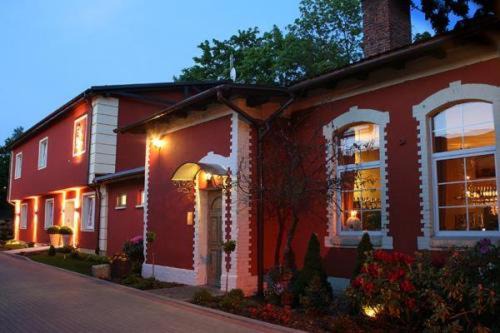 Slupsk Bed & Breakfast | Villa Intryga