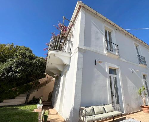 Salerno Villa | Villa Ipomea - Cielo & Terra