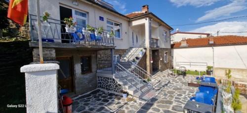 Krusevo Apartment | Villa Irena