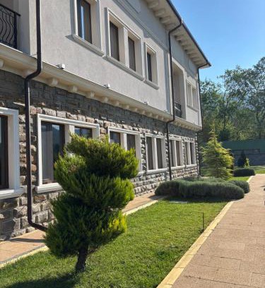 Veliko Tarnovo Hotel | Villa Irina - Veliko Tarnovo