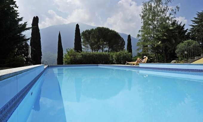 Carlazzo Apartment | Villa Isella - Mansarda, Carlazzo, Italy