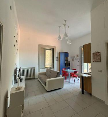 Gragnano House | Villa Iside Casavacanze