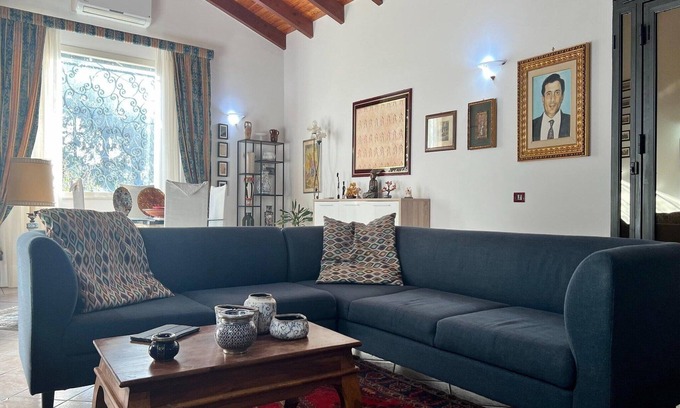 Castellammare del Golfo Villa | Villa, Castellammare del Golfo