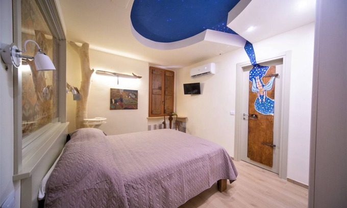 San Benedetto del Tronto Apartment | Villa Antolina Apartments - Notti Stellate