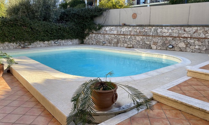 Trappitello Villa | VILLA MILICI TAORMINA