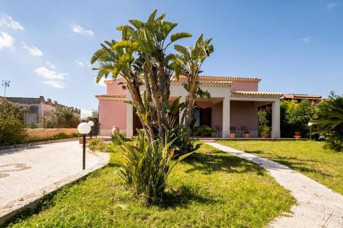 Fontane Bianche Villa | {Villa Jacuzzi Privata}sul mare di Fontane Bianche