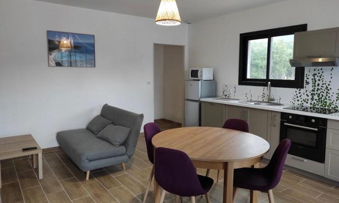 Sartene House | Villa Jade