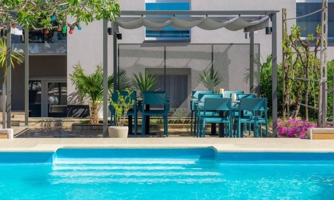 Stinjan Apartment | Villa Jadranka by Interhome