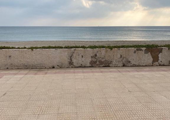 San Javier House | Villa jardín del Mar