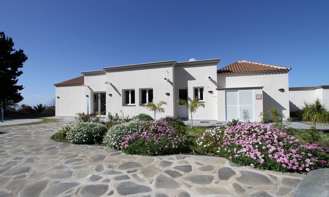 Tajuya Villa | Villa Javier La Palma