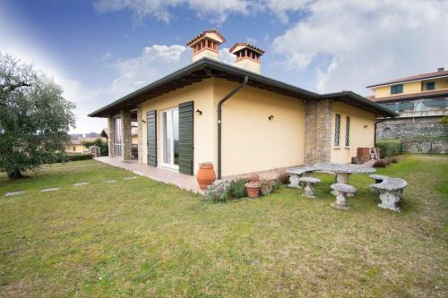 Polpenazze del Garda Villa | Villa Jole